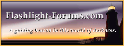 Flashlight Forums